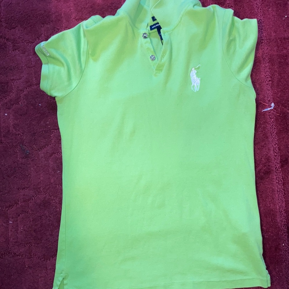 Big Pony Polo
